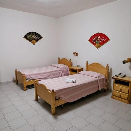 Hotel Panorama Badesi Zewnętrze zdjęcie