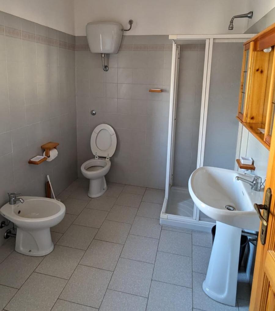 Hotel Panorama Badesi Zewnętrze zdjęcie