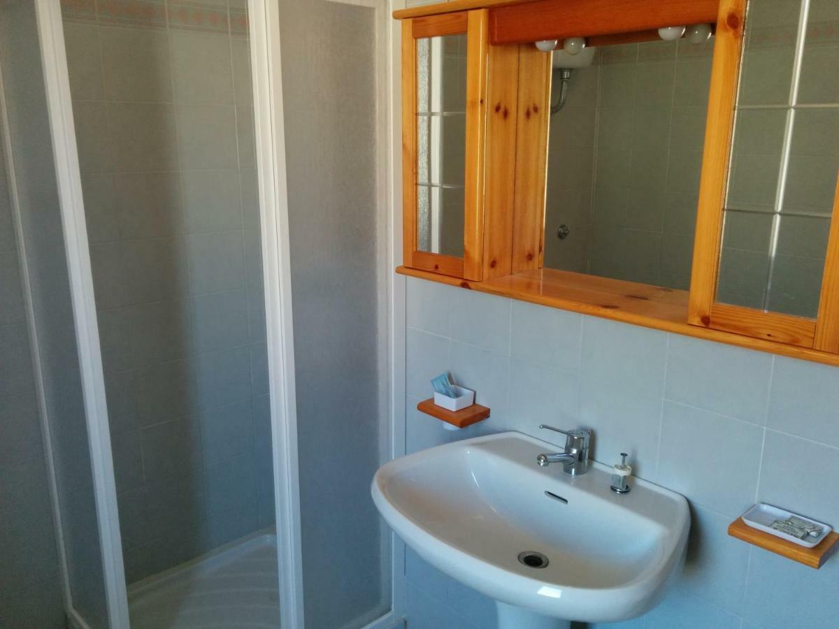 Hotel Panorama Badesi Zewnętrze zdjęcie
